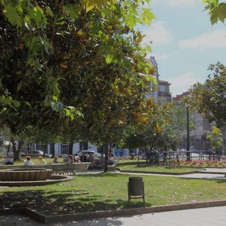 Апартаменти "Porta Faxeira" Сантьяго-де-Компостела Номер фото